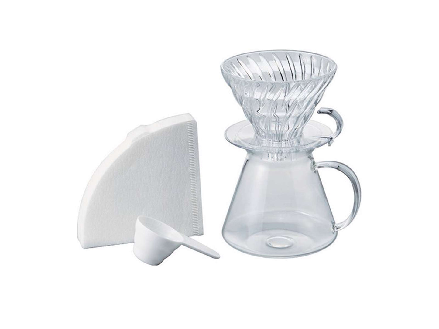 Simply hario brewing kit