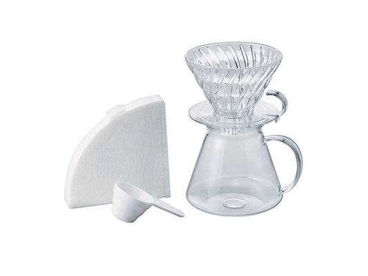 Simply hario brewing kit