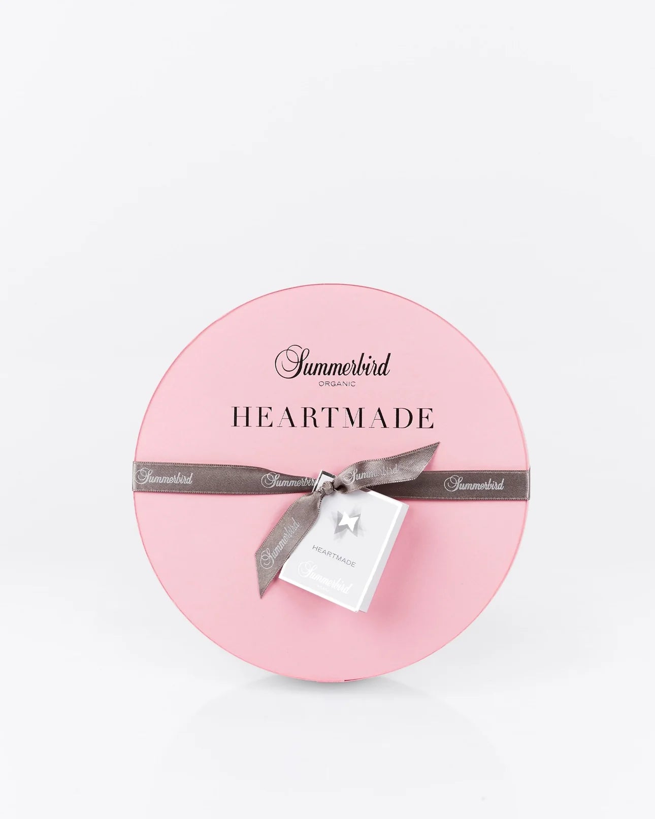 Summerbird, Heartmade Edition