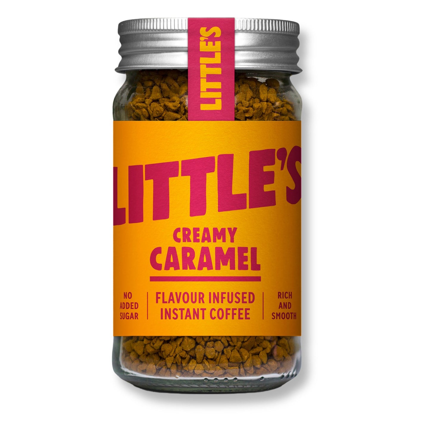 Little's instant - Creamy Caramel