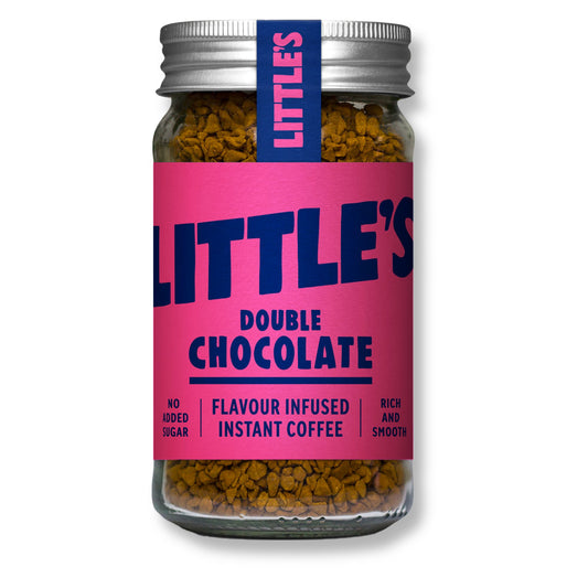 Little's instant - Double Chocolate