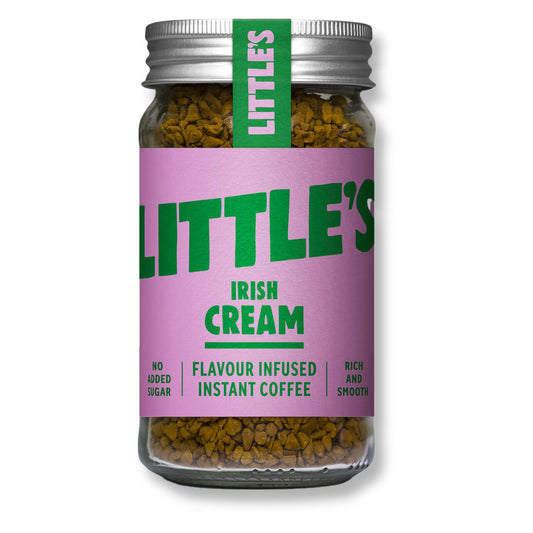 Little's instant - Irish Cream