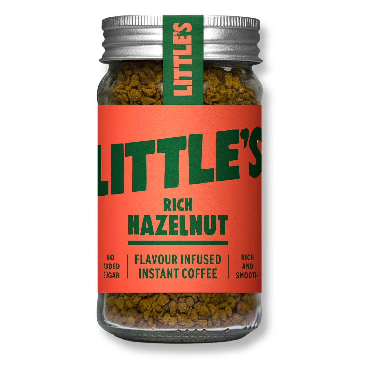 Little's instant - Rich Hazelnut