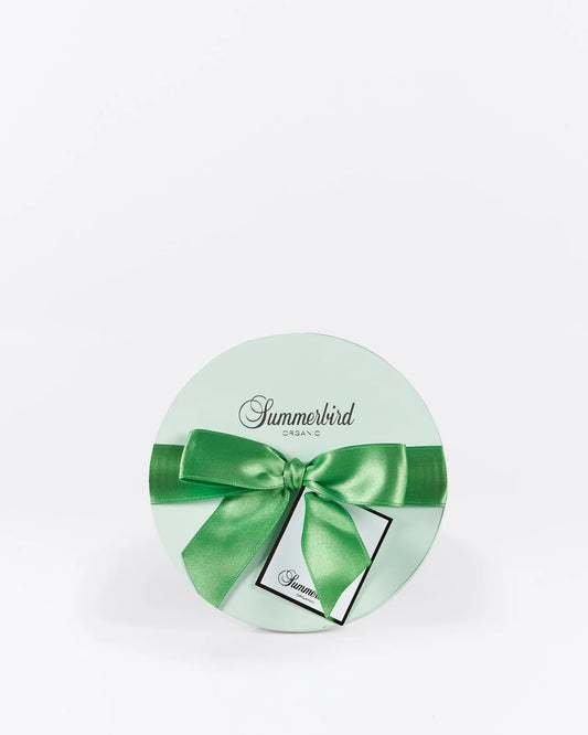 Summerbird, Luxury Pistachio Eggs