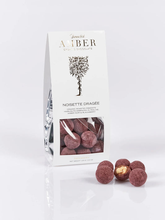 Summerbird, Noisette Dragée