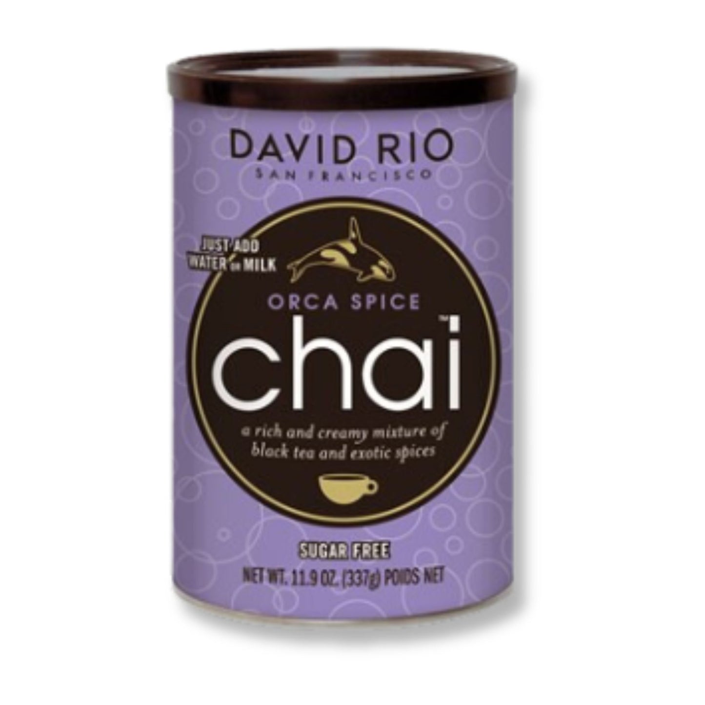 Orca Spice Chai, 337g