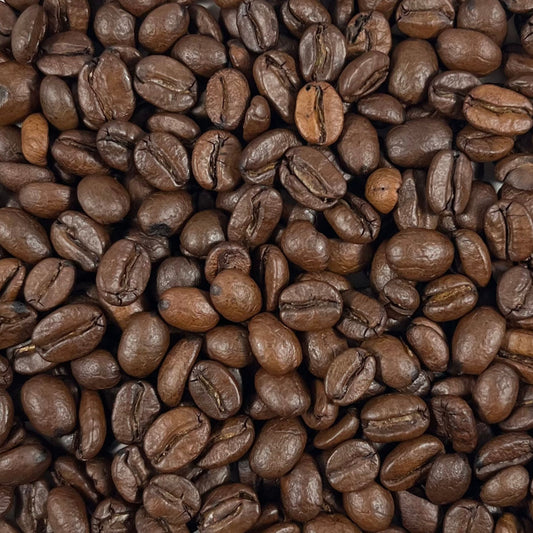 Smagskaffe - Chokolade