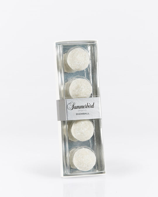 Summerbird, snowball