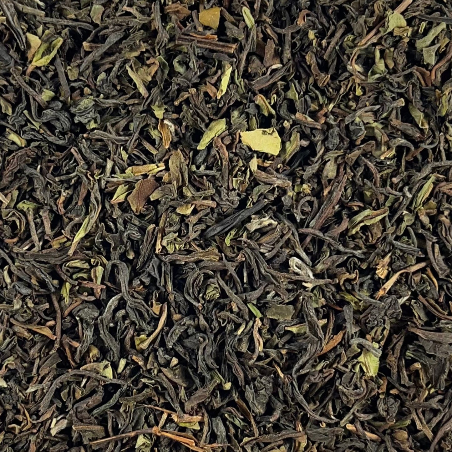 Sort, Darjeeling Extra