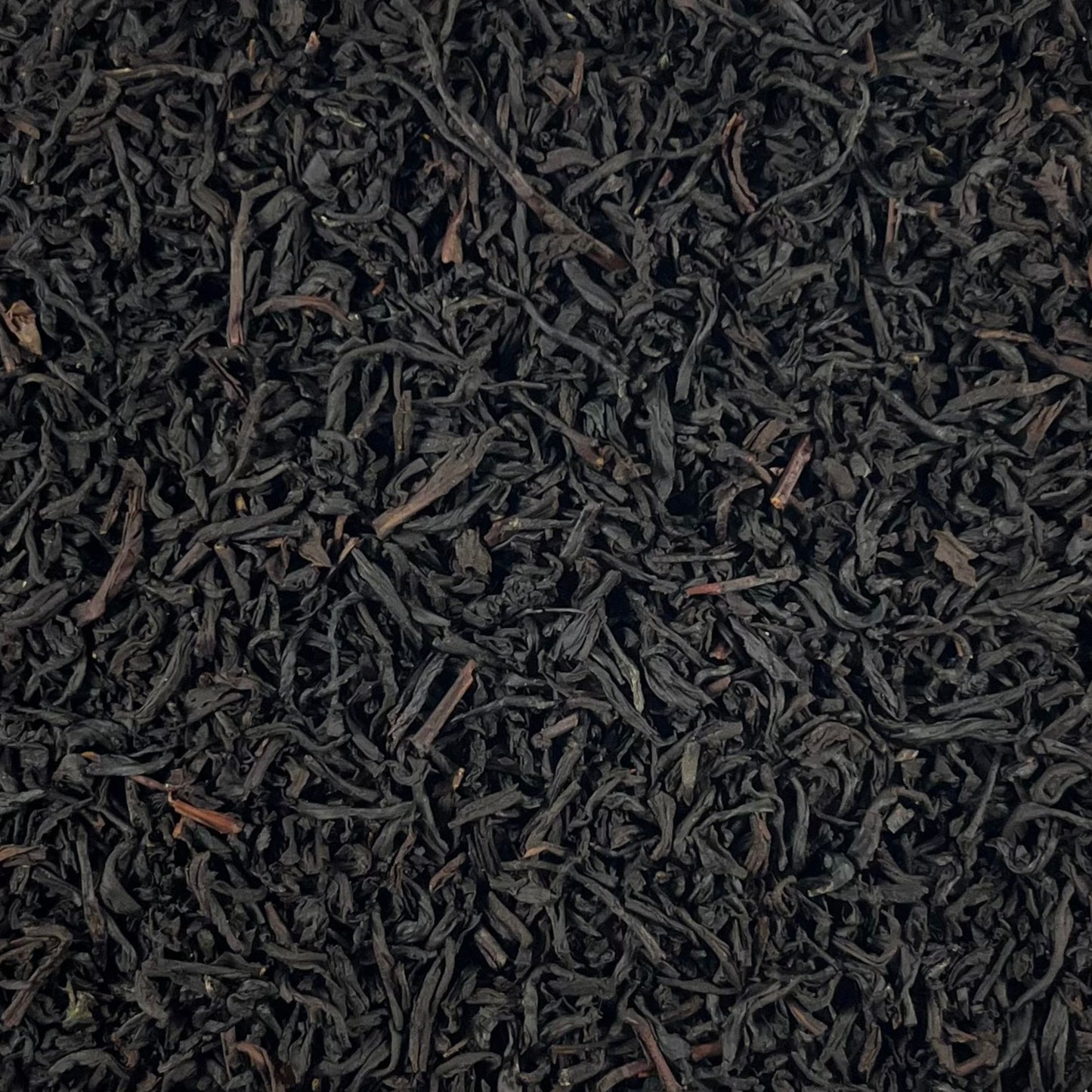 Sort, Earl Grey Økologisk