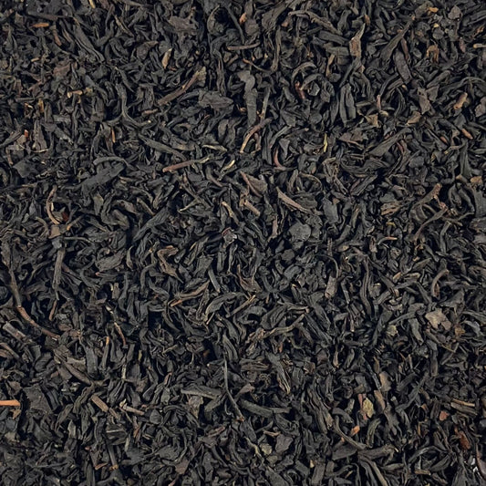 Sort, Earl Grey Twining