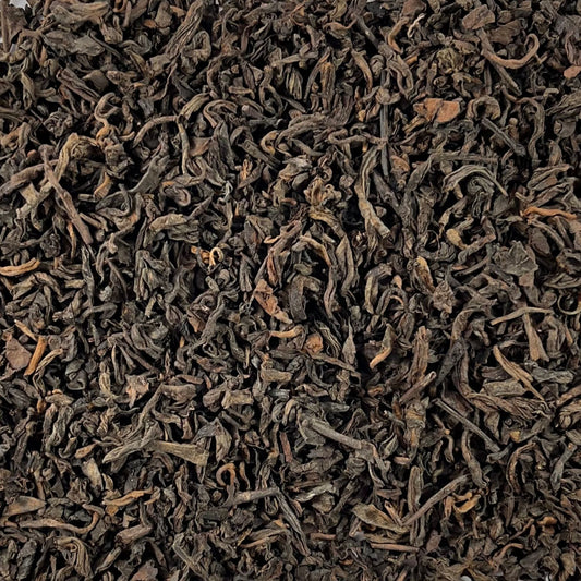 Pu Erh