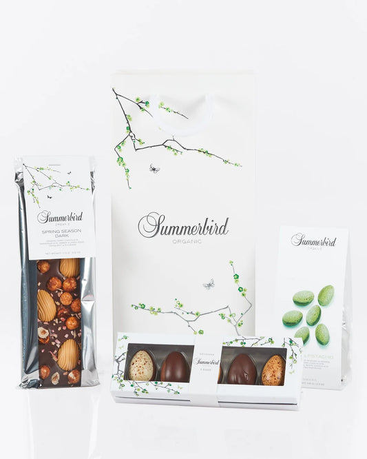 Summerbird, Spring Gift Bag
