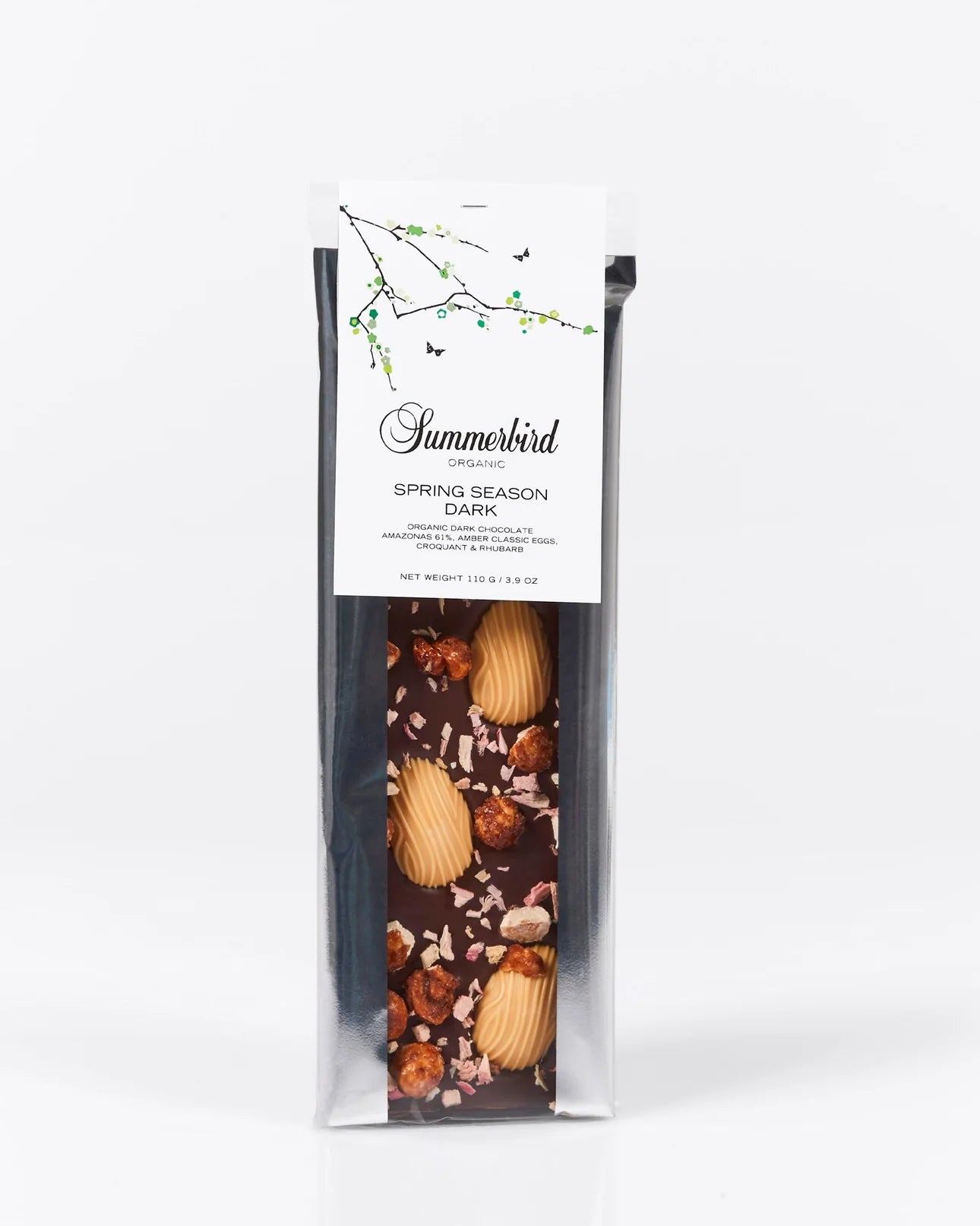 Summerbird, Spring Season, Dark