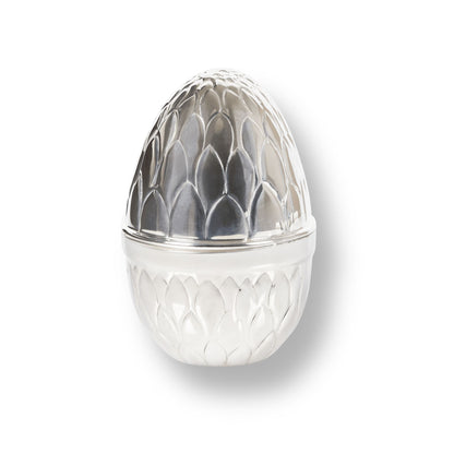 Summerbird, Silver Egg (classic)