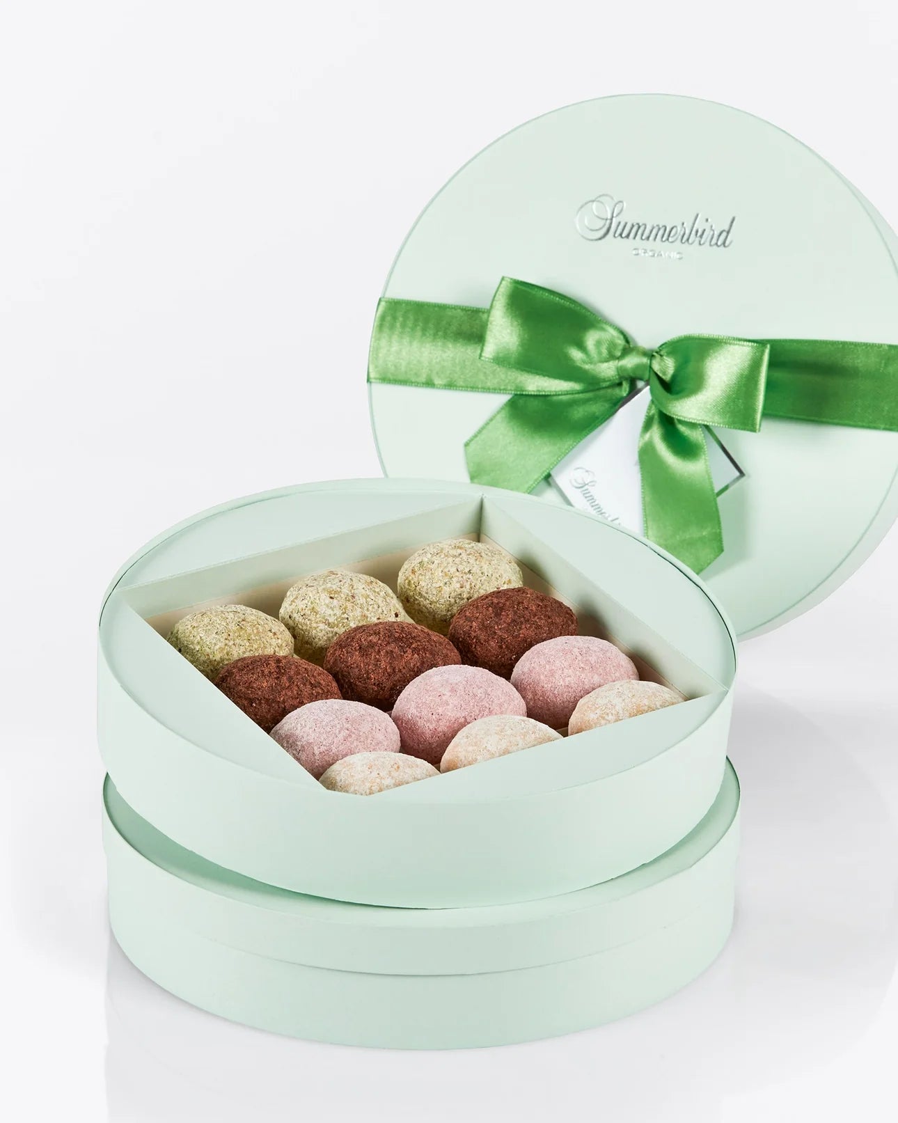 Summerbird, Velvet Easter